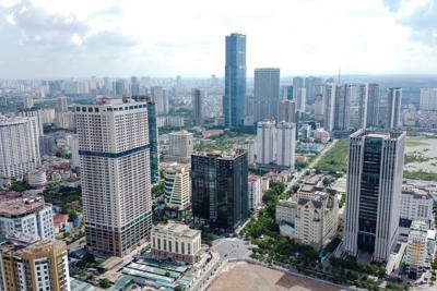 Hoàn thiện quy chuẩn trong quy hoạch phát triển đô thị: Đáp ứng yêu cầu đổi mới và hội nhập