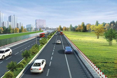 Hà Nội: Tháo gỡ vướng mắc cho các dự án đường cao tốc, bất động sản