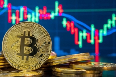 Bitcoin sẽ phá mốc 50.000 USD