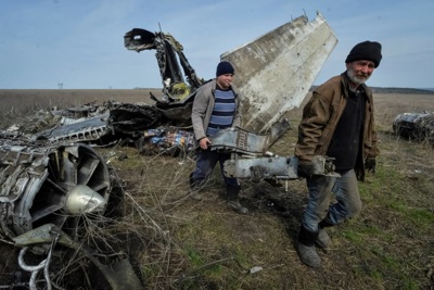 Tài liệu rò rỉ gây lo ngại về khả năng phản công của Ukraine