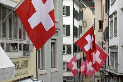 Vì sao Thụy Sĩ phản đối phong tỏa thêm tài sản của Nga?