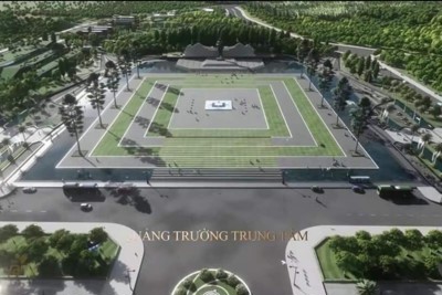 Kiên Giang: Ra chỉ thị khẩn về đầu tư công năm 2023