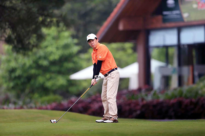 Hà Nội hút khách quốc tế bằng du lịch golf