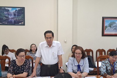 Mới có 1.443 người được hưởng chính sách nhân văn của HĐND TP Hồ Chí Minh