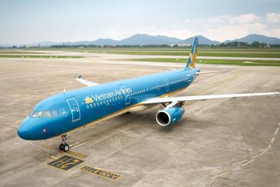 Sắp khai thác đường bay mới giữa Hà Nội, TP Hồ Chí Minh và Mumbai