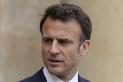 Tổng thống Macron cam kết 100 ngày để hàn gắn nước Pháp