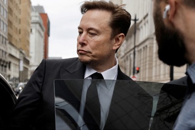 Elon Musk lo ngại về bảo mật Twitter và làn sóng AI