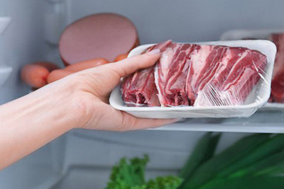 Thời gian bảo quản thịt tốt nhất là bao lâu?