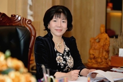 Bộ Tư pháp nói về quốc tịch của cựu Chủ tịch AIC Nguyễn Thị Thanh Nhàn
