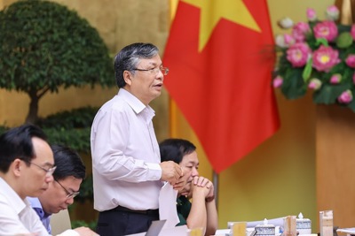Quảng Ninh trở lại vị trí dẫn đầu bảng xếp hạng Chỉ số CCHC năm 2022