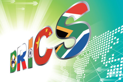 BRICS sẽ vượt G7 về đóng góp cho tăng trưởng kinh tế toàn cầu?