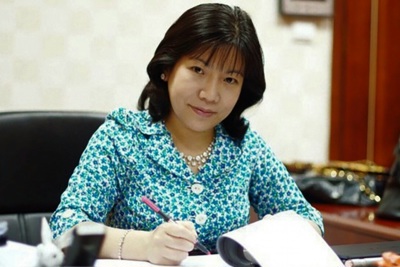 Khởi tố bà Nguyễn Thị Thanh Nhàn và 8 bị can liên quan vụ án AIC