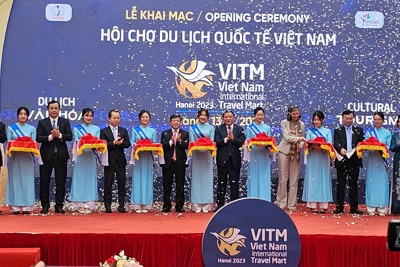 Cốt lõi vẫn là con người văn hóa