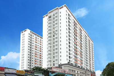 Hơn 81.000 căn hộ, nhà ở tại TP Hồ Chí Minh được cấp sổ hồng
