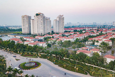 Hà Nội: Loại hình chung cư nào sẽ dẫn dắt thị trường bất động sản?