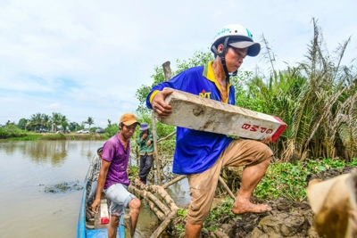 Bồi thường Vành đai 3 TP Hồ Chí Minh cao nhất hơn 73 triệu đồng/m2