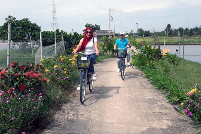 Tour du lịch dịp nghỉ lễ 30/4 - 1/5 bất ngờ đại hạ giá