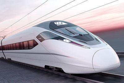 Thêm chỉ dẫn quan trọng cho đầu tư đường sắt tốc độ cao Bắc – Nam