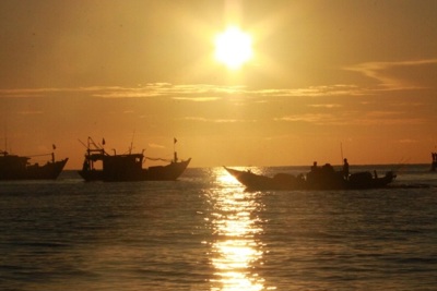 Hà Tĩnh: Nỗ lực chống khai thác thủy sản bất hợp pháp (IUU)