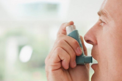 8 cách tự nhiên giúp giảm bớt các triệu chứng hen suyễn