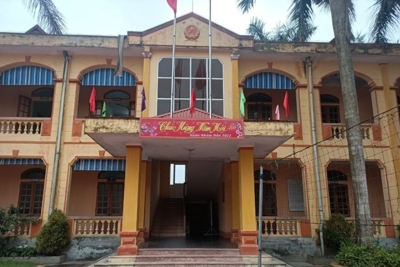 Liên quan Chủ tịch thị trấn Cẩm Giang, thêm một “đại gia gỗ” bị truy tố