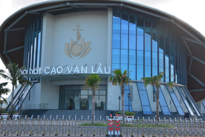 Bạc Liêu: Phó giám đốc Nhà hát Cao Văn Lầu bị kỷ luật cách chức