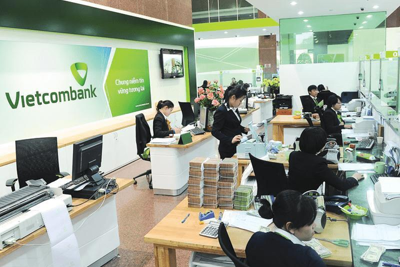 Nhiều ngân hàng tiếp tục giảm lãi suất