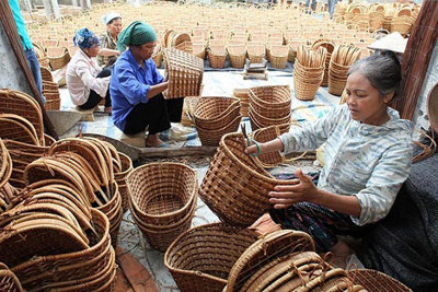 Hà Nội xem xét đưa 29 làng nghề ra khỏi danh mục làng nghề truyền thống