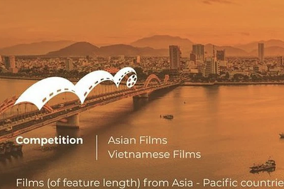 Phát 12.000 vé xem phim miễn phí tại Liên hoan phim châu Á Đà Nẵng
