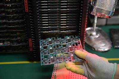 Việt Nam chiếm hơn 10% lượng chip bán dẫn xuất khẩu vào Mỹ