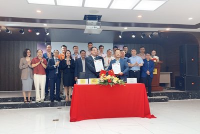 Hợp tác để doanh nghiệp công nghiệp hỗ trợ Việt chiếm lĩnh thị phần