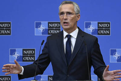  Ukraine sẽ là thành viên của NATO sau khi thắng Nga?