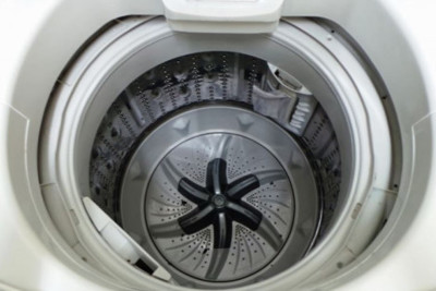 Hướng dẫn cách vệ sinh máy giặt tại nhà cực đơn giản