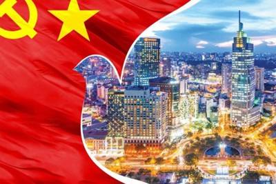 Xây dựng, hoàn thiện Nhà nước pháp quyền XHCN Việt Nam trong giai đoạn mới