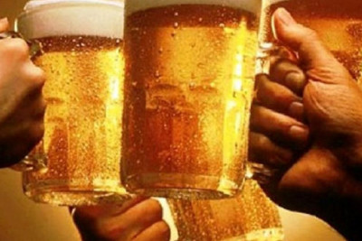 5 điều cấm kỵ khi uống bia vào mùa hè