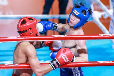 Kết quả SEA Games 32 ngày 15/5: Việt Nam vượt mốc 120 HCV