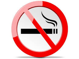 Những nơi cấm hút thuốc lá hoàn toàn
