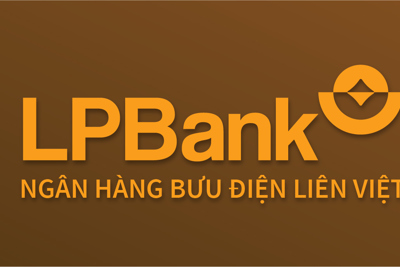 Một ngân hàng chính thức đổi tên viết tắt