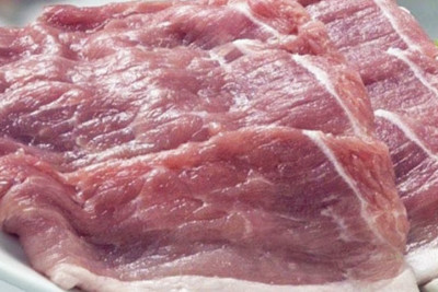 4 nguyên tắc cần nhớ khi chọn thịt lợn mùa nắng nóng