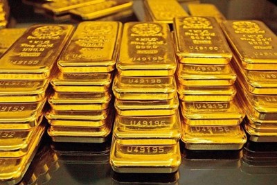 Sau thời gian trượt sâu, vàng còn triển vọng tăng giá?