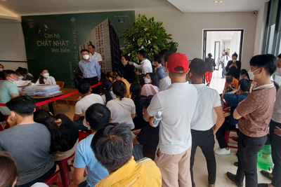Đà Nẵng yêu cầu rà soát hồ sơ người đăng ký mua nhà ở xã hội