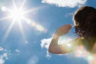 Cần làm gì để bảo vệ sức khỏe trong những ngày nắng gắt?