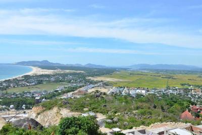 Quy hoạch mới đô thị Cát Tiến hơn 1.700 ha tại Bình Định