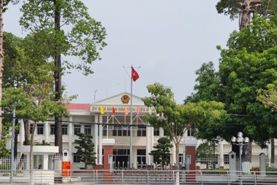 Kiểm điểm Chủ tịch UBND tỉnh Kiên Giang vì tàu cá vi phạm IUU