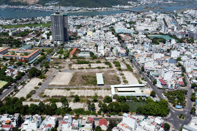 Khánh Hòa: Cận cảnh những lô đất "khủng" sẽ được đấu giá trong năm 2023