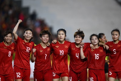 Việt Nam chính thức sở hữu bản quyền phát sóng VCK World Cup nữ 2023