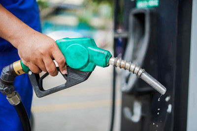 Giá xăng dầu hôm nay 20/5: Khả năng Fed tăng lãi suất, dầu thô giảm nhẹ