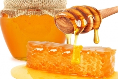 Mùa hè, sử dụng mật ong có gây nóng trong?