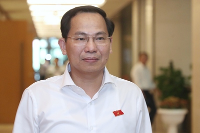 Ông Lê Quang Mạnh giữ chức Chủ nhiệm Ủy ban Tài chính-ngân sách của Quốc hội