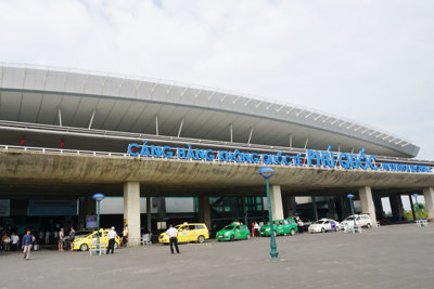 Cân đối nguồn vốn sớm đầu tư mở rộng sân bay Phú Quốc